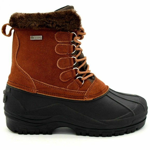 P&W Shoes - P&W New York Women Winter Boots Multiple Sizes New